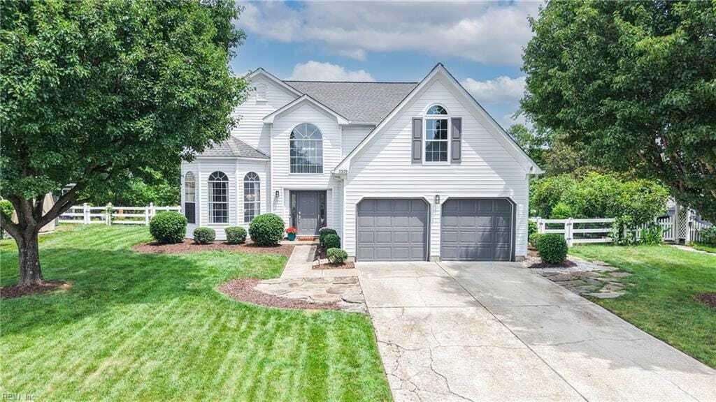 House in Virginia Beach, Virginia, United States 1 - 18502033