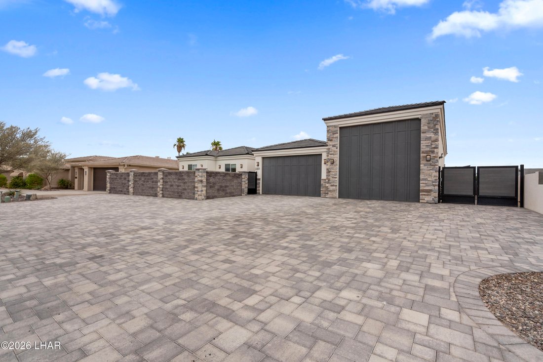 House in Lake Havasu City, Arizona, United States 3 - 18501608