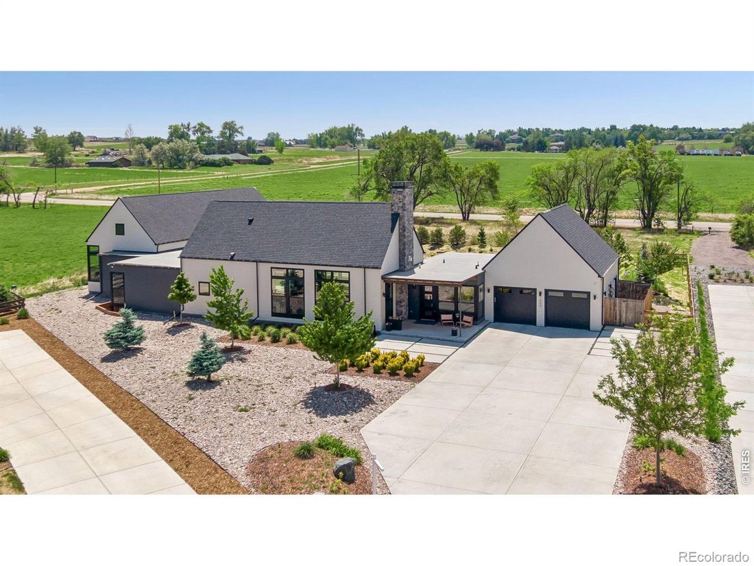 House in Boulder, Colorado, United States 4 - 18499096