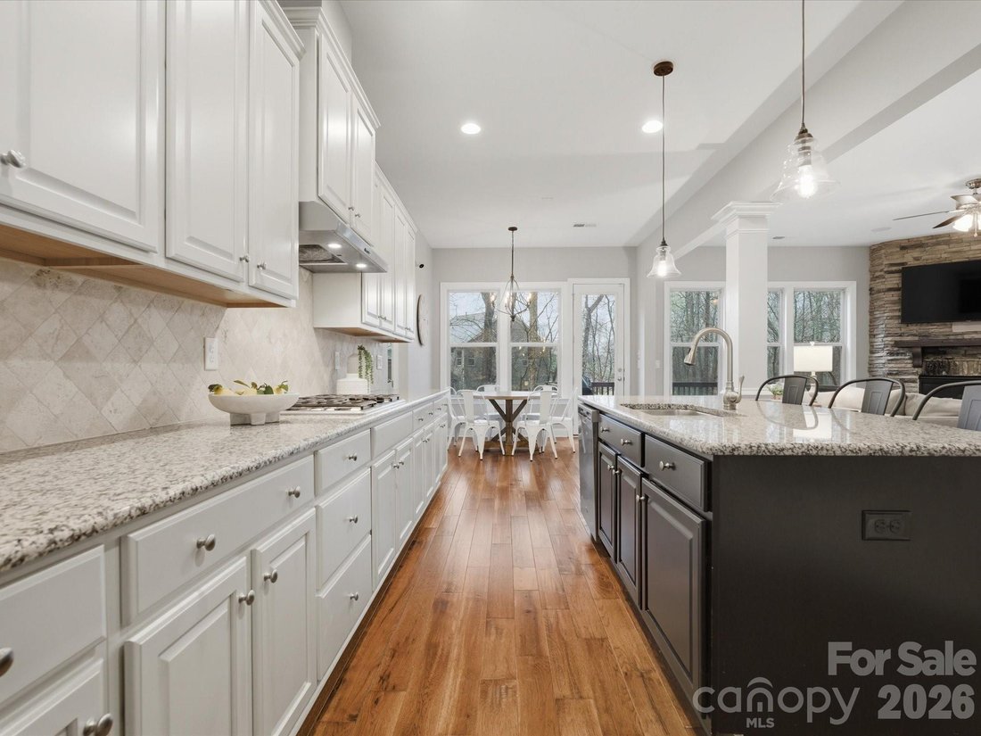 House in Indian Land, South Carolina, United States 5 - 18450775