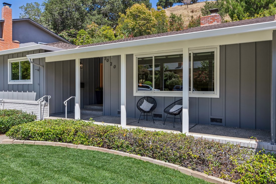 House in San Carlos, California, United States 2 - 18501319