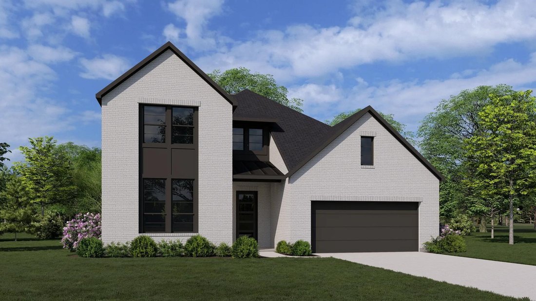 House in Katy, Texas, United States 1 - 18503580