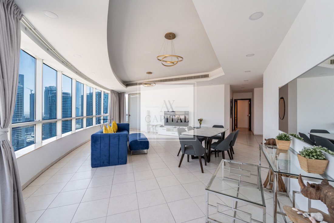 Apartment in Al Thanyah 5, Al Thanyah, Dubai 2 - 18503776