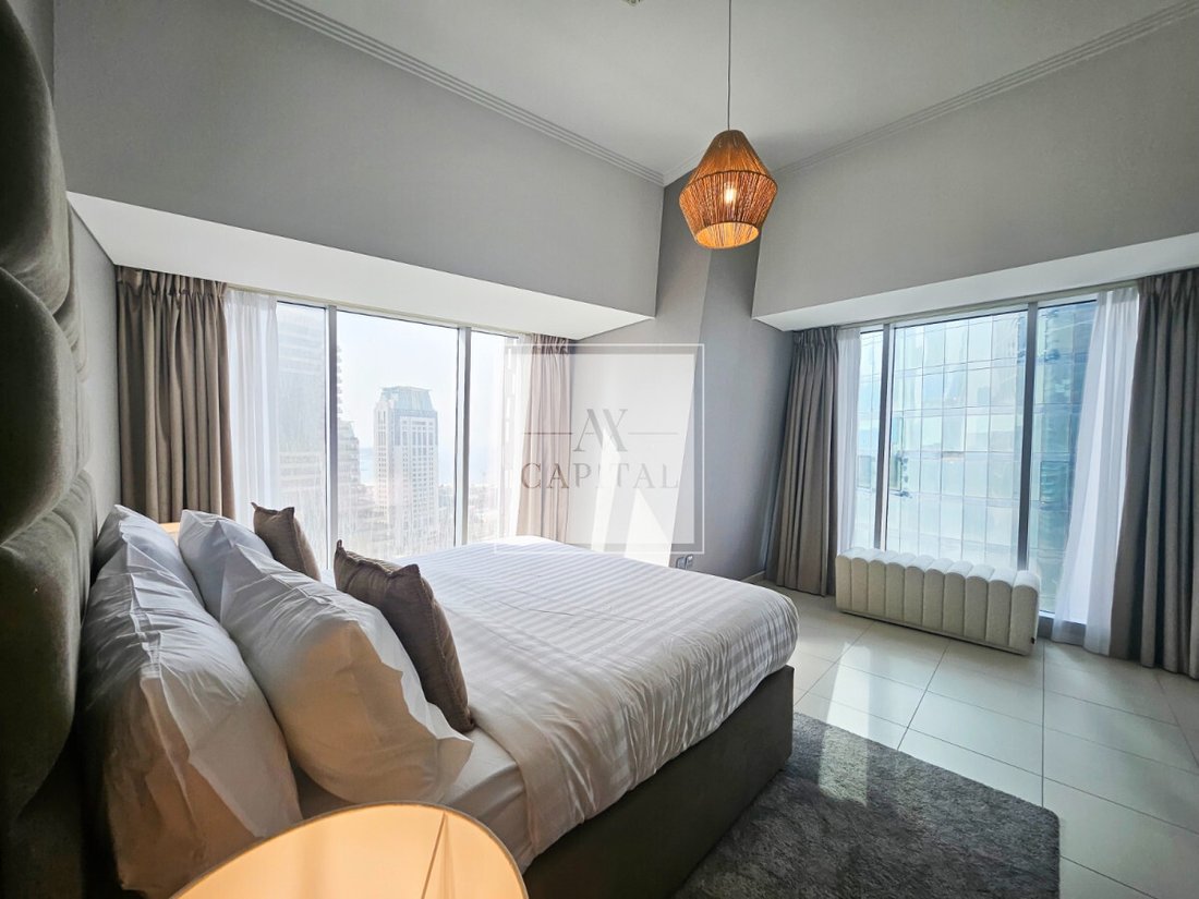 Apartment in Al Hebiah 5, Al Hebiah, Dubai 4 - 18503826