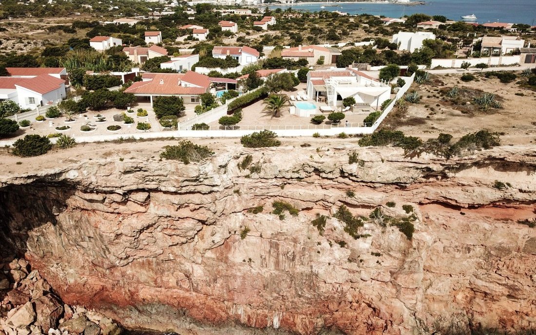 House in Formentera, Balearic Islands, Spain 1 - 18499285