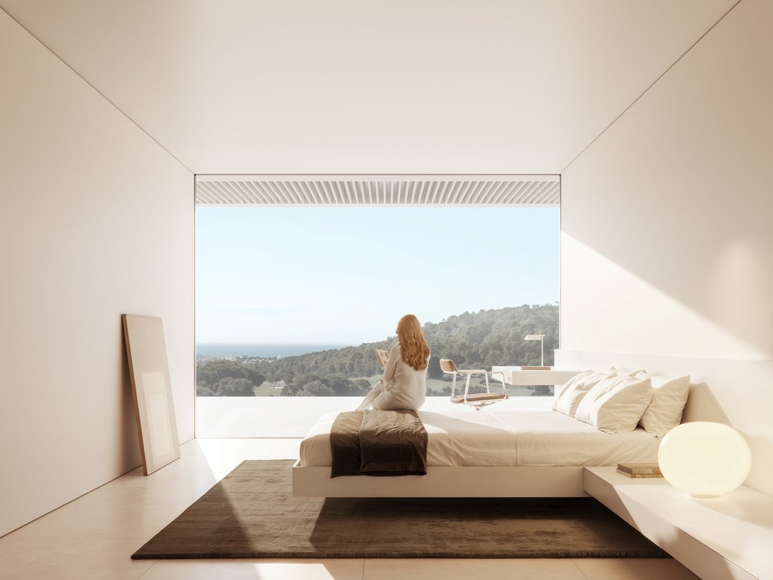 Villa in San Roque, Andalusia, Spain 4 - 18499246