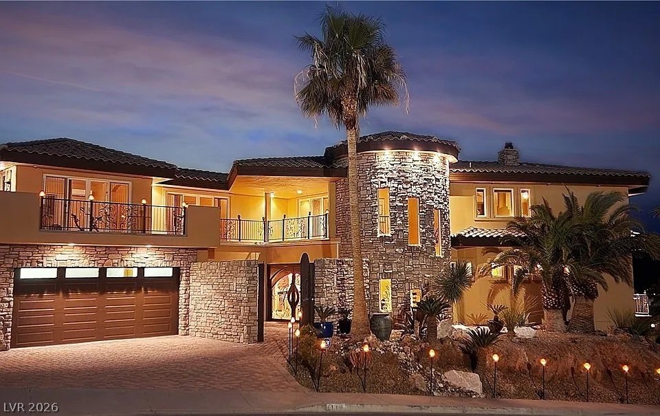 House in Boulder City, Nevada, United States 1 - 18410942
