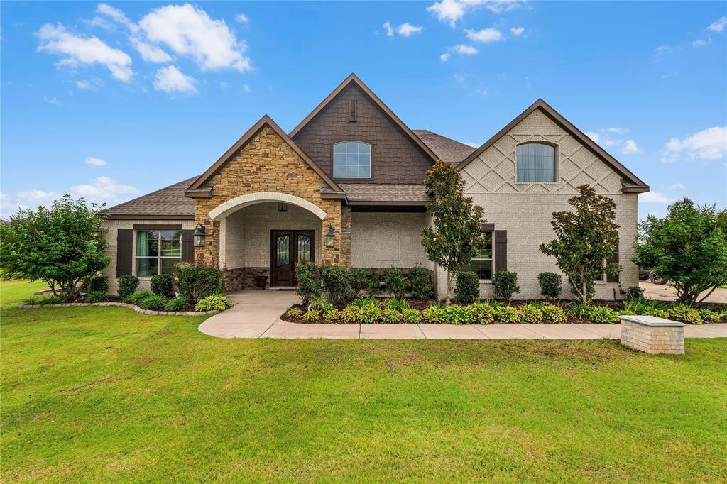 House in Fort Worth, Texas, United States 2 - 18500311