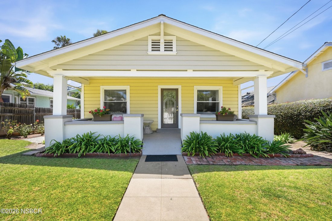 House in Santa Barbara, California, United States 1 - 18502415
