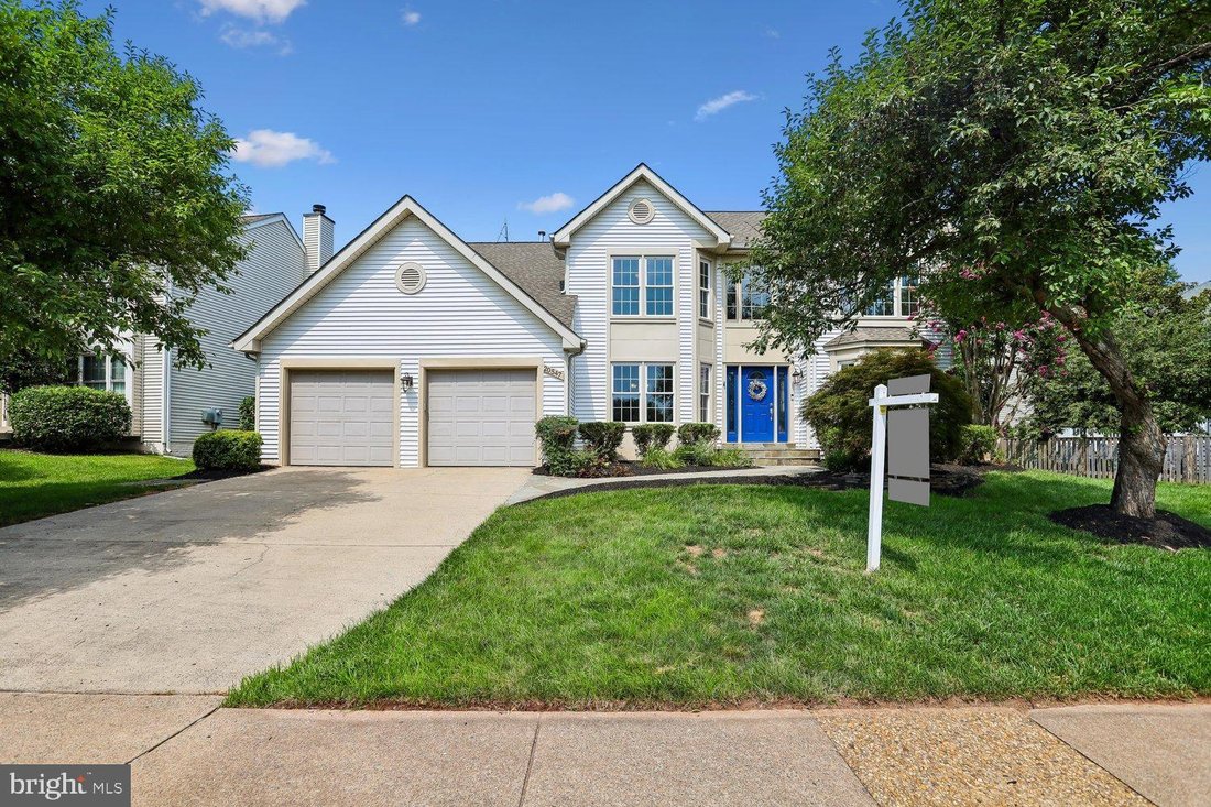 House in Ashburn, Virginia, United States 4 - 18498847