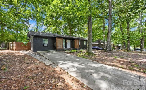 House in Charlotte, North Carolina, United States 1