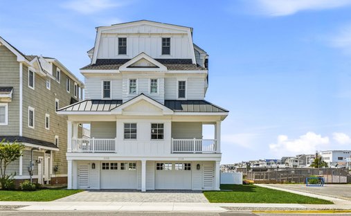 Townhouse in Avalon, New Jersey, United States 1