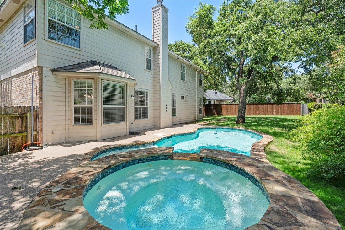 House in Cedar Park, Texas, United States 1 - 18502345