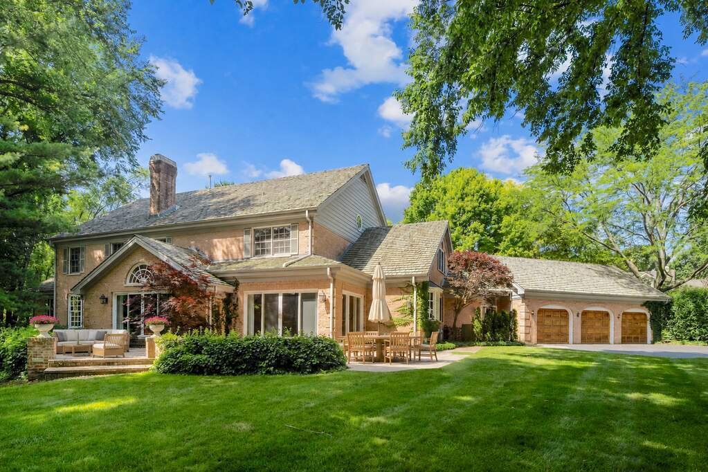House in Winnetka, Illinois, United States 2 - 18504959