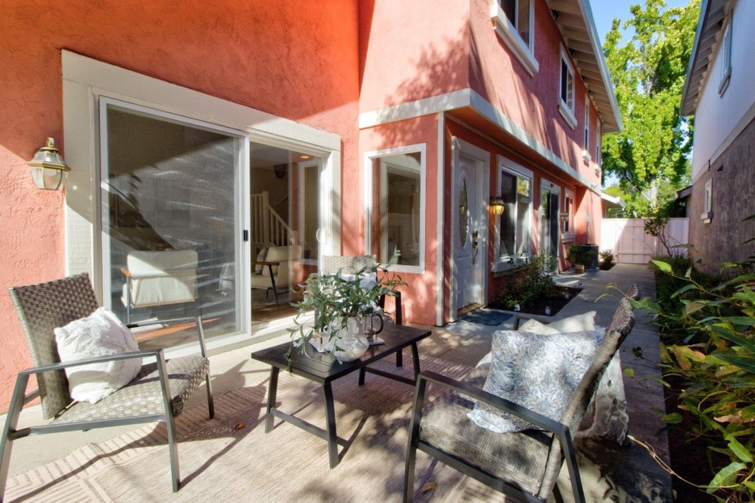 House in Sunnyvale, California, United States 4 - 18502178