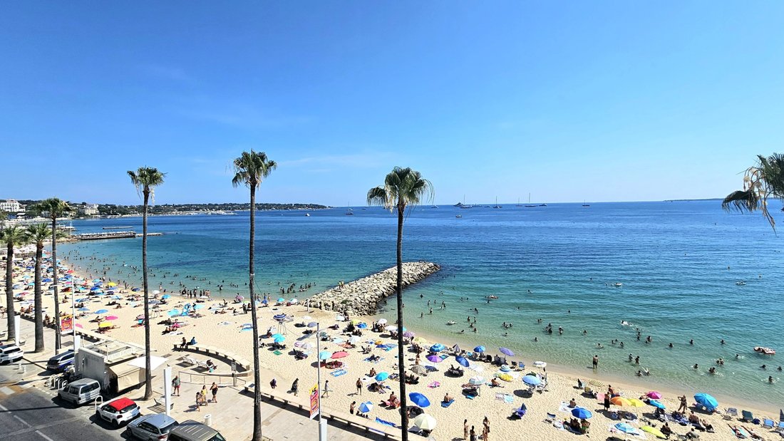 Apartment in Antibes, Provence-Alpes-Côte d'Azur, France 5 - 18501774