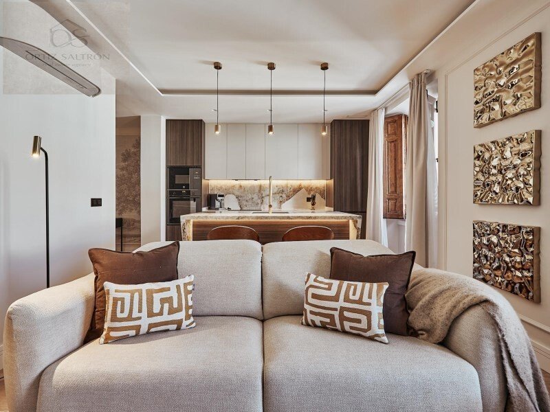 Apartment in Centro, Madrid, Spain 3 - 18503989