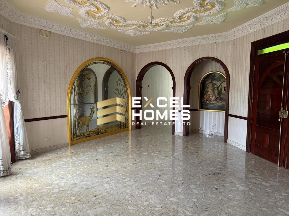 Villa in Mellieha, Malta 3 - 15839568