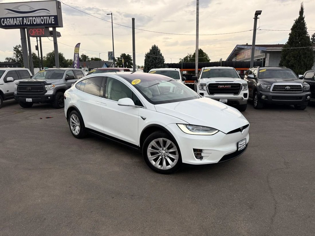 Suv in Englewood, CO, United States 2 - 18504288