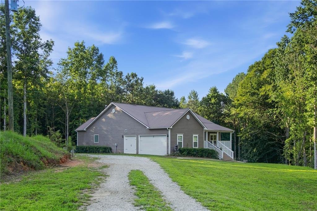 House in Cumming, Georgia, United States 1 - 18499525