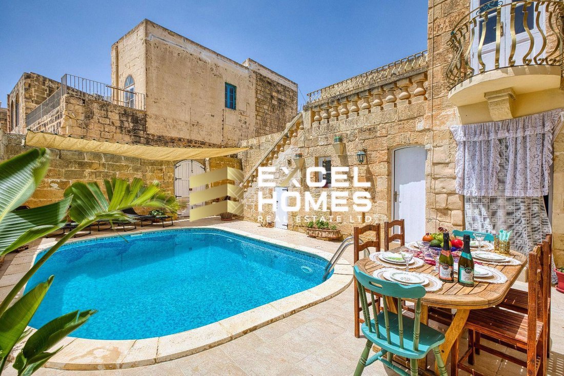 Country House in Gharb, Malta 3 - 15839145