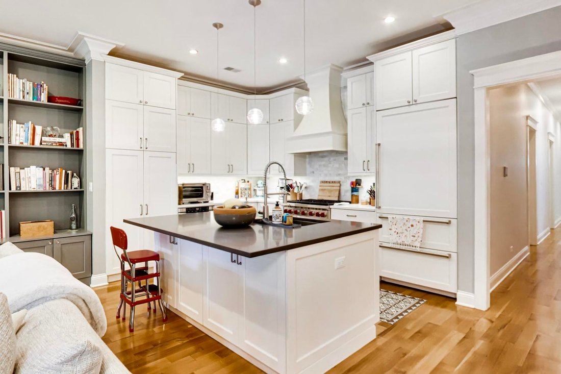 Condominio a Chicago, Illinois, Stati Uniti 4 - 18504614