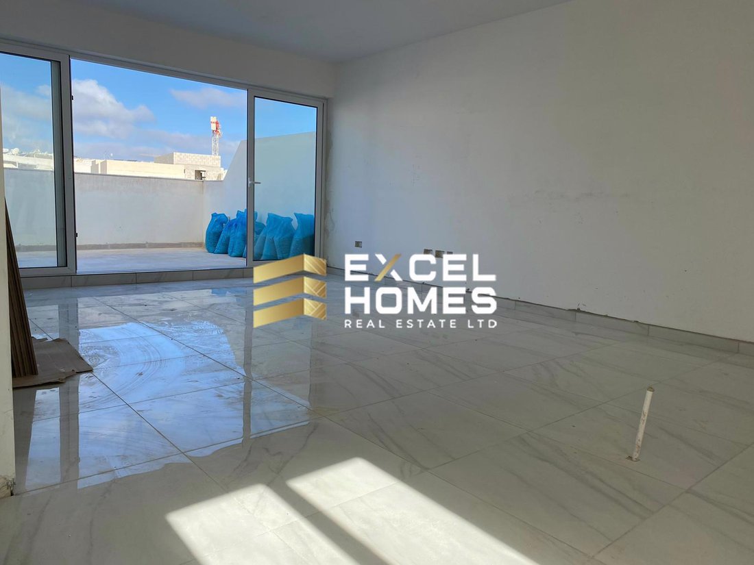 Apartment in Swieqi, Malta 5 - 15840928