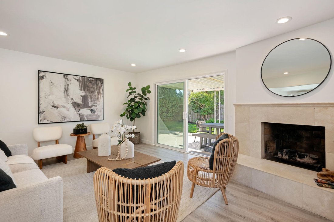 House in Goleta, California, United States 5 - 18498994