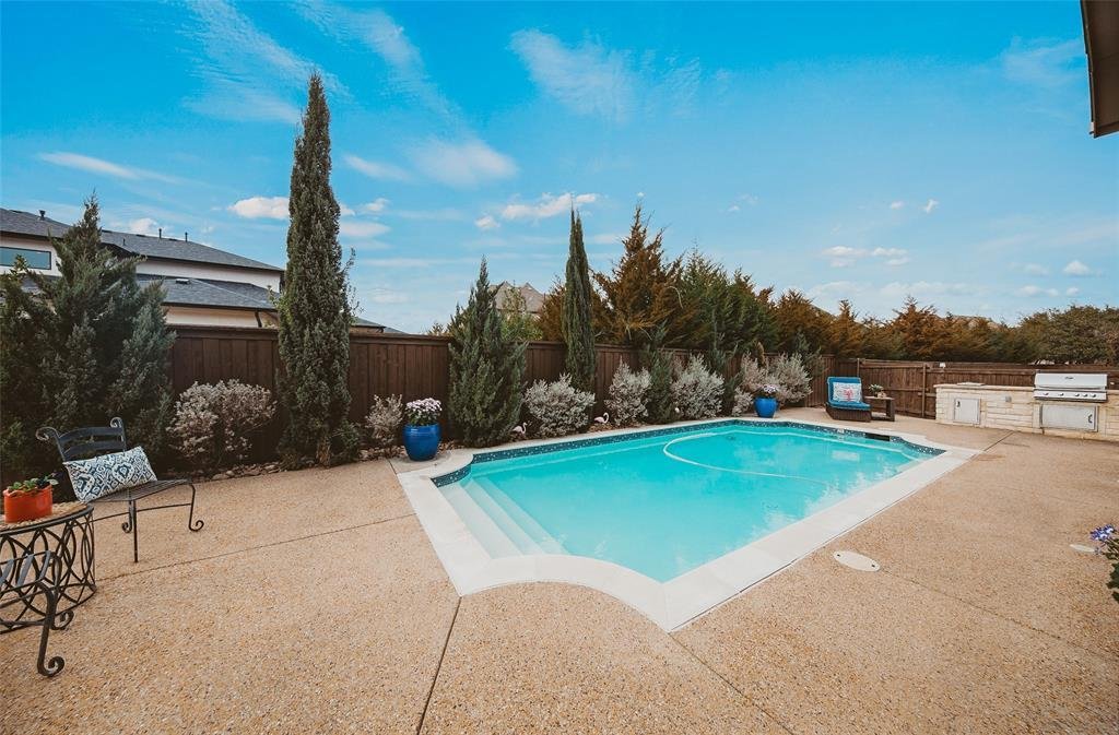 House in Frisco, Texas, United States 2 - 18504005