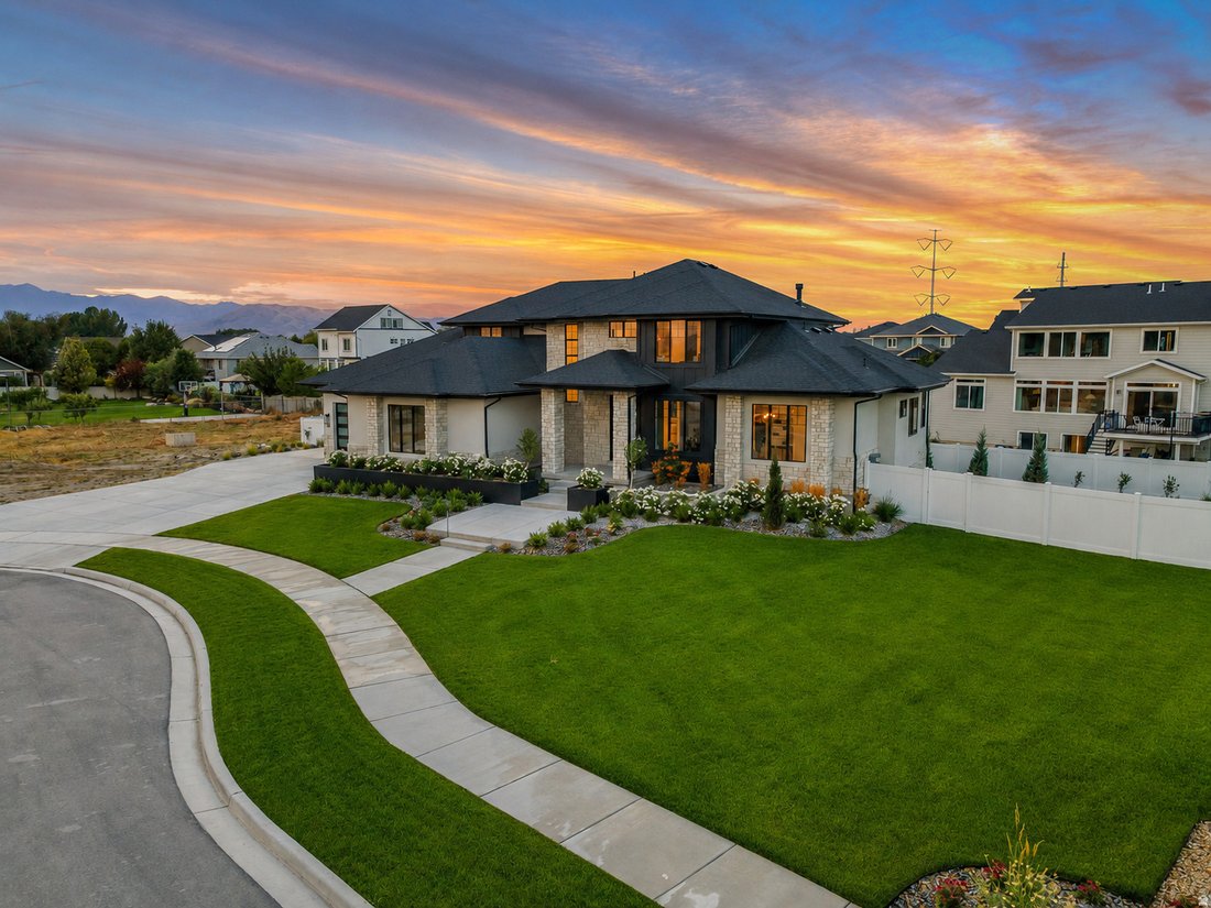 House in Lehi, Utah, United States 2 - 18502267