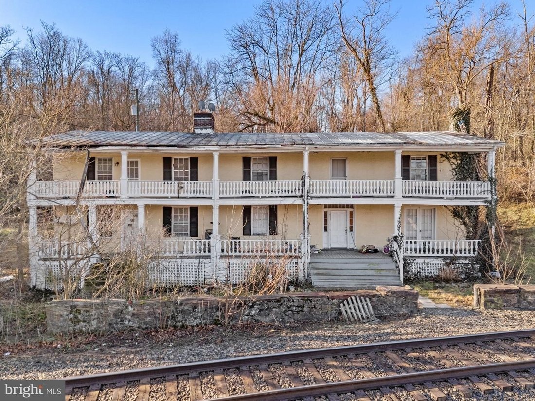 House in Markham, Virginia, United States 5 - 18504991