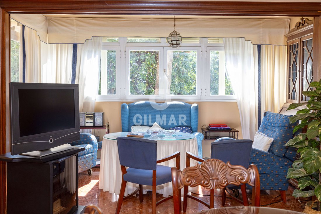 Apartment in Este, Malaga, Spain 5 - 18499318