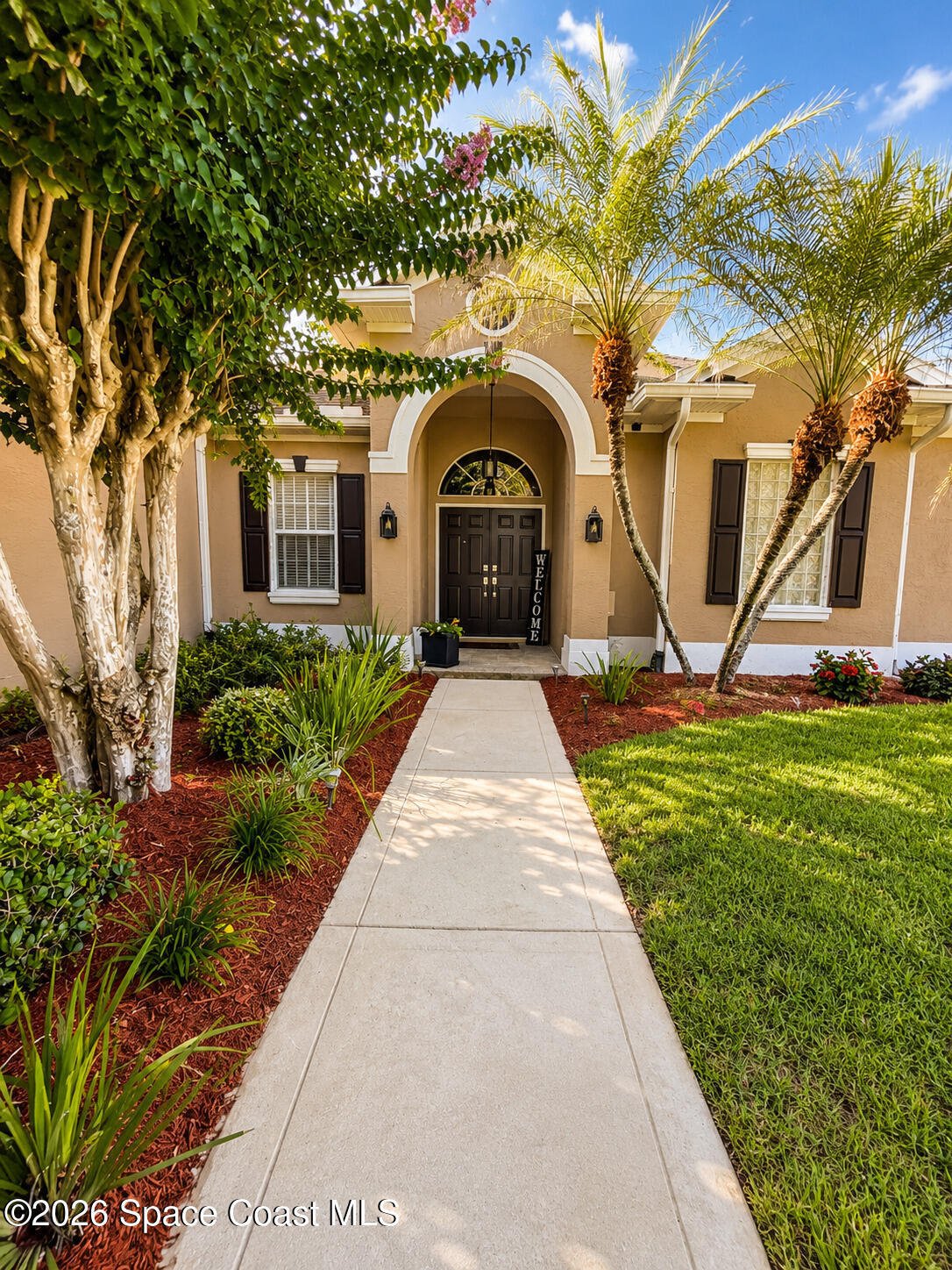 House in Merritt Island, Florida, United States 1 - 18498966