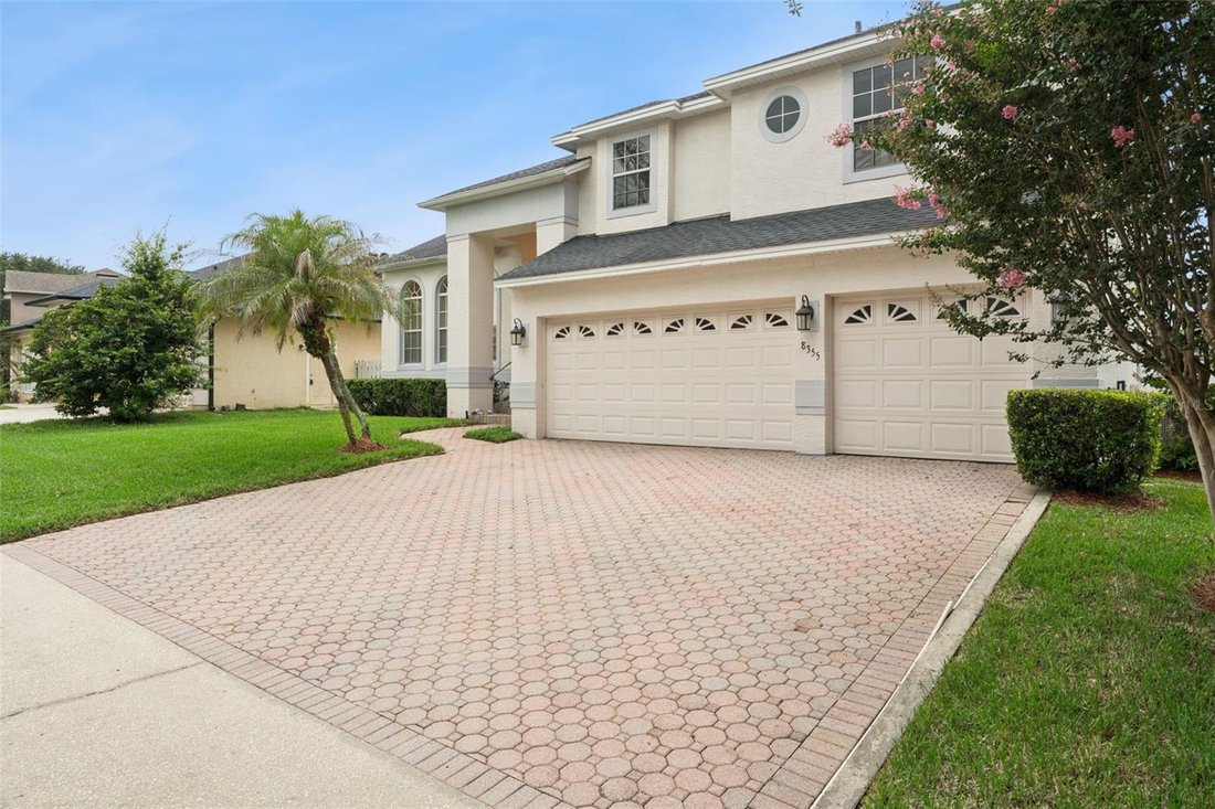 House in Orlando, Florida, United States 5 - 18502502