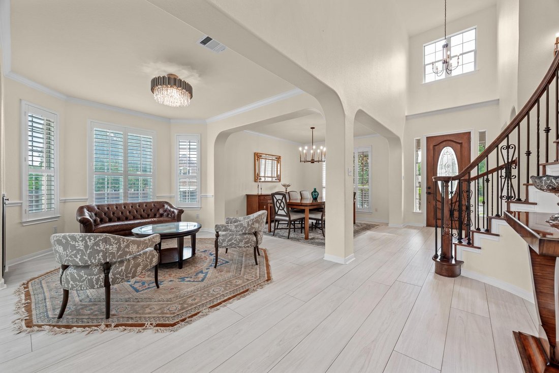 House in Brushy Creek, Texas, United States 3 - 18499122
