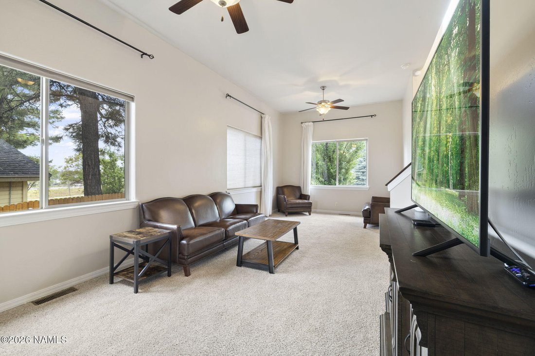 House in Flagstaff, Arizona, United States 4 - 18505304