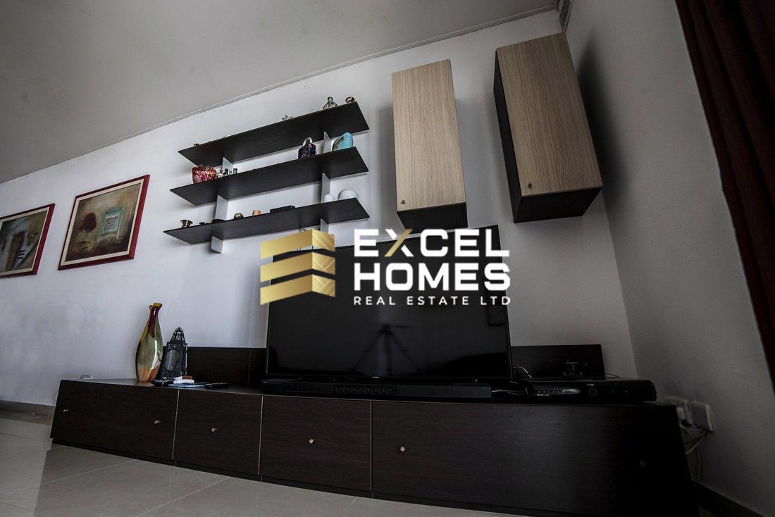 Apartment in Swieqi, Malta 5 - 15841191