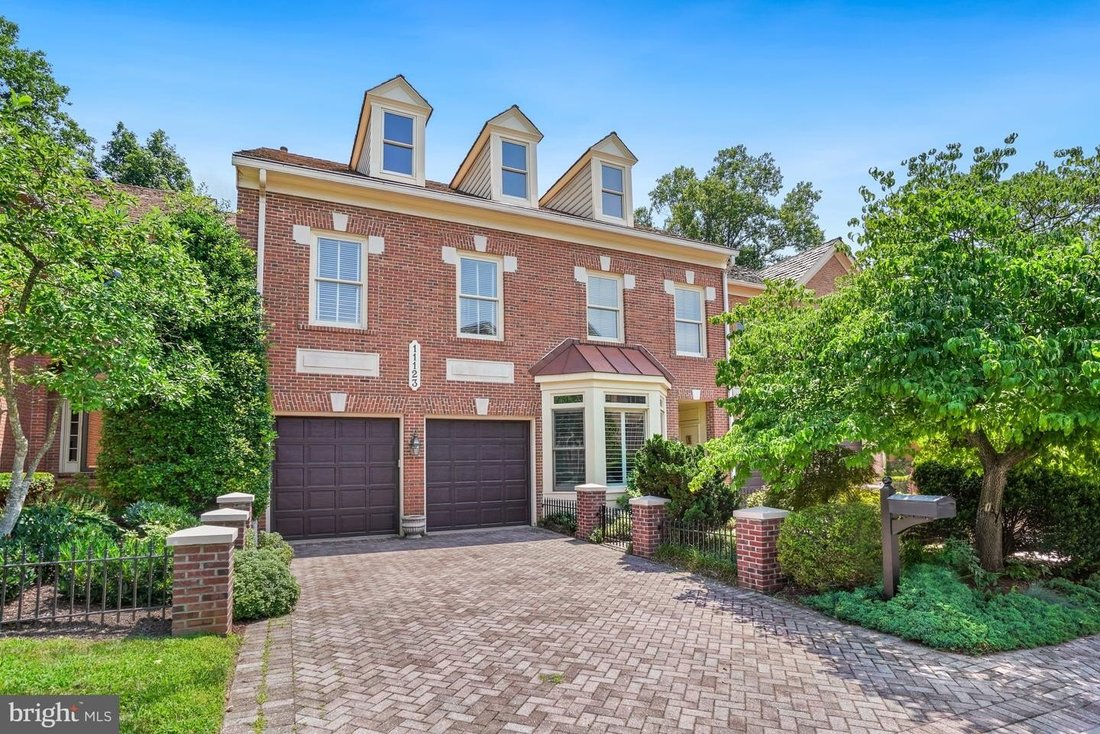 House in Rockville, Maryland, United States 1 - 18505167