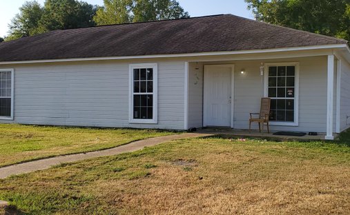 Verona, Mississippi, United States 1