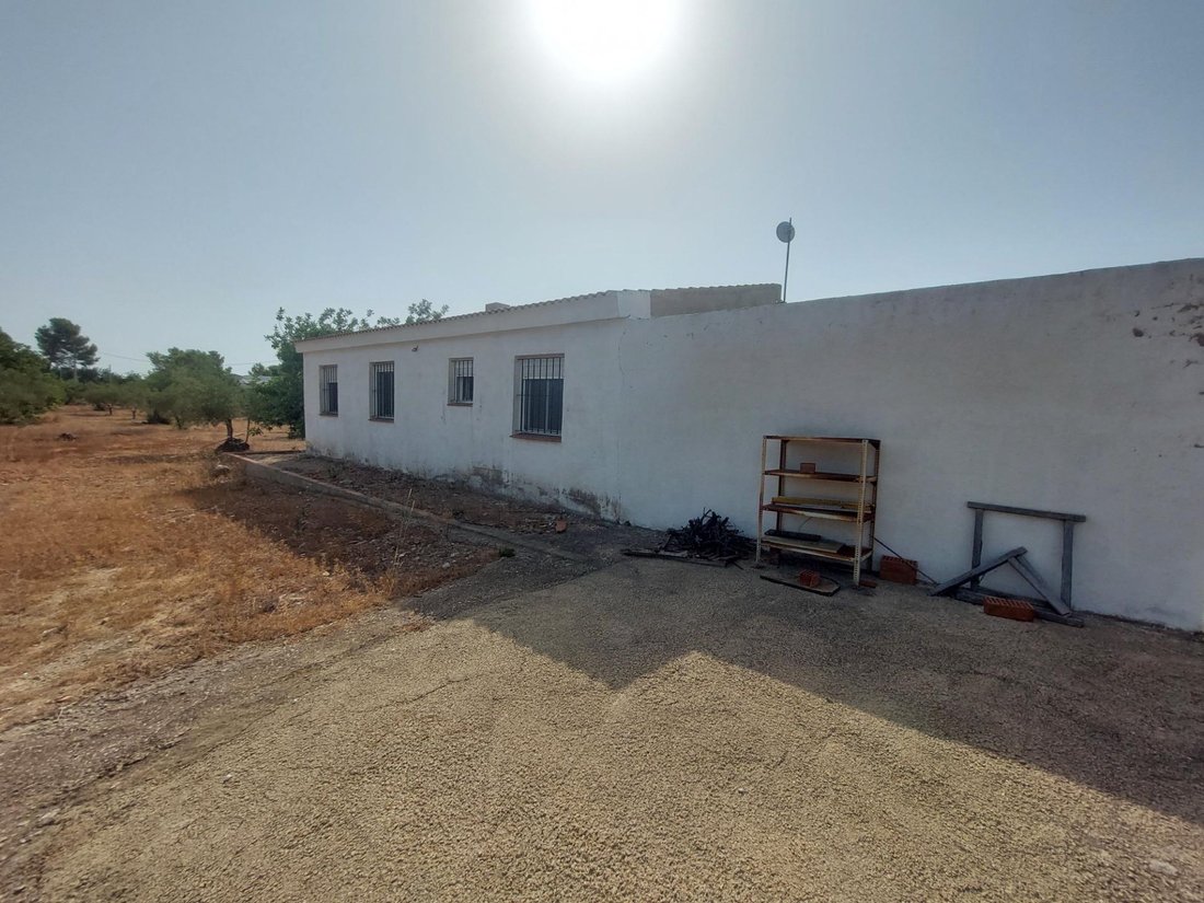 Country House in l'Ametlla de Mar, Catalonia, Spain 4 - 18503774