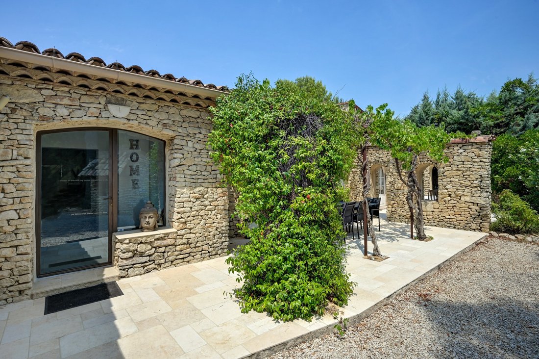 House in Lauris, Provence-Alpes-Côte d'Azur, France 3 - 18503863