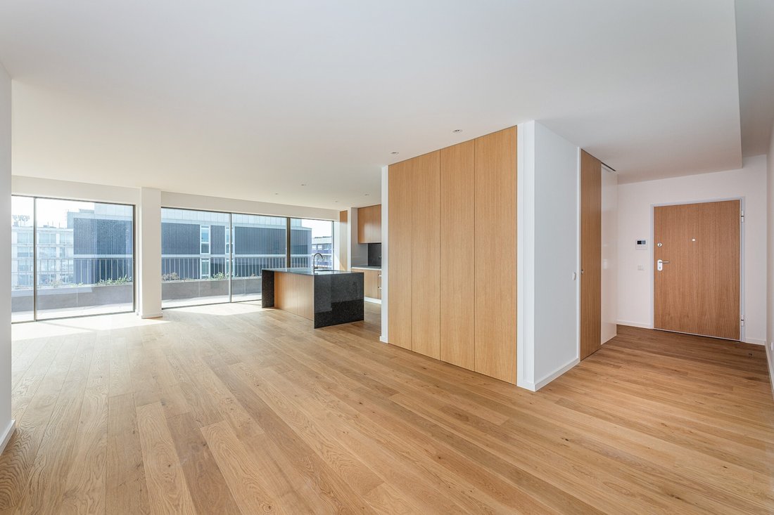 Apartment in Matosinhos e Leca da Palmeira, Porto District, Portugal 4 - 18500956