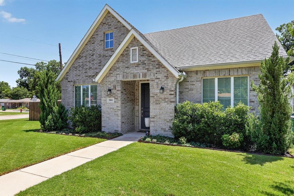 House in Fort Worth, Texas, United States 2 - 18503442