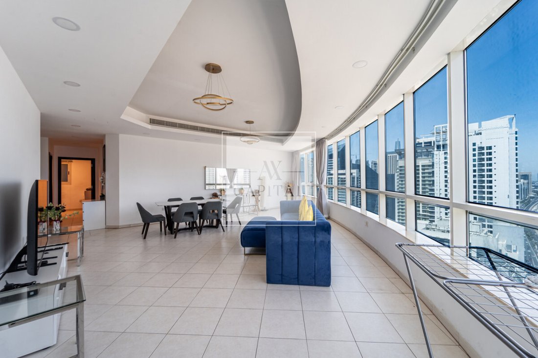 Apartment in Al Thanyah 5, Al Thanyah, Dubai 3 - 18503776