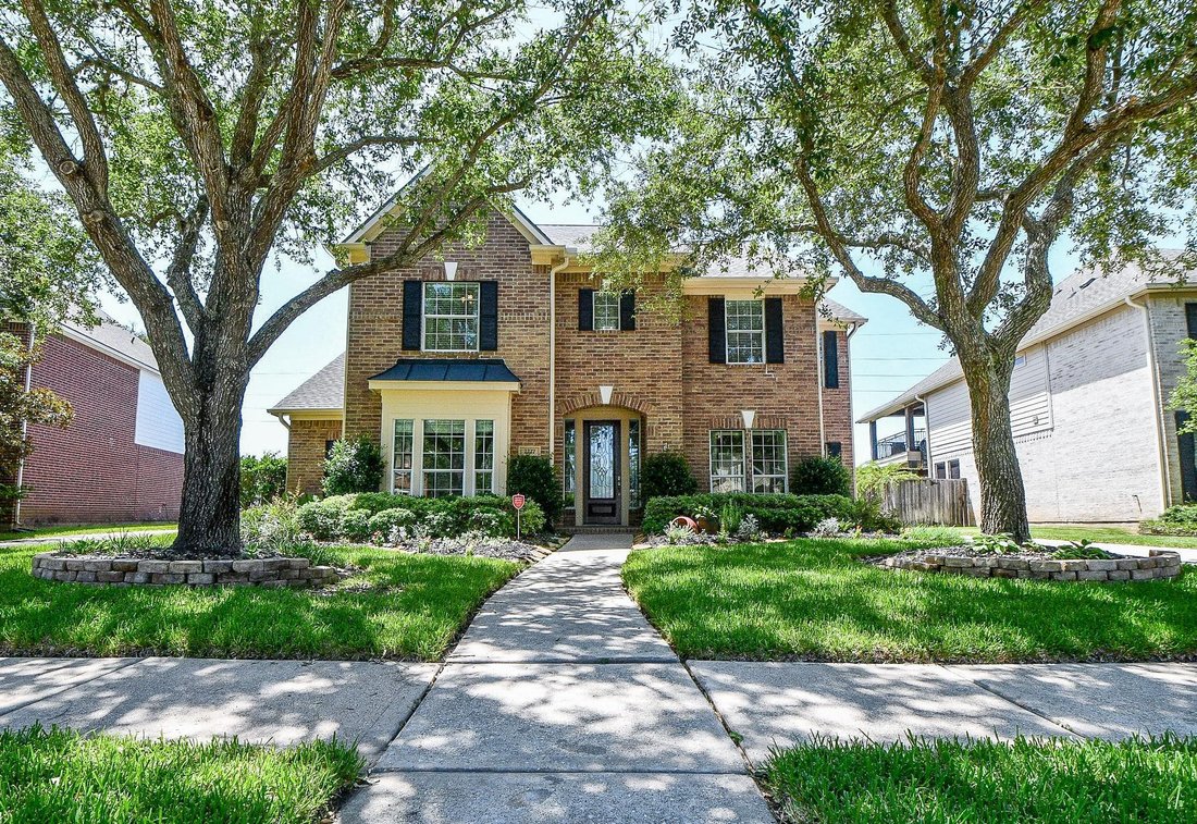 House in Sugar Land, Texas, United States 1 - 18503618