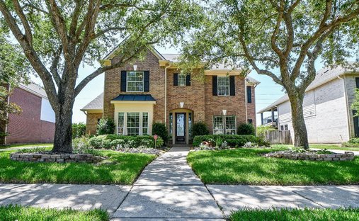 Maison à Sugar Land, Texas, États-Unis 1