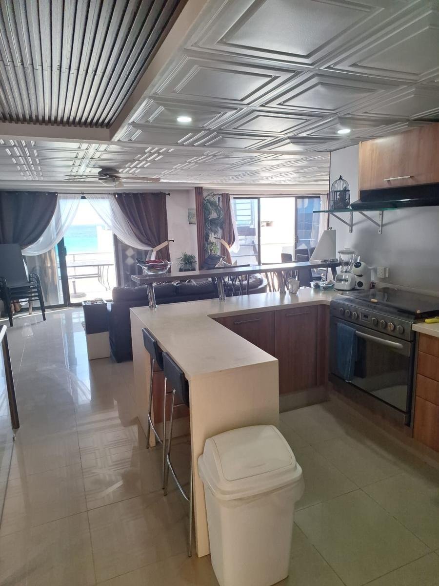 Apartment in Cancún, Quintana Roo, Mexico 4 - 18501441