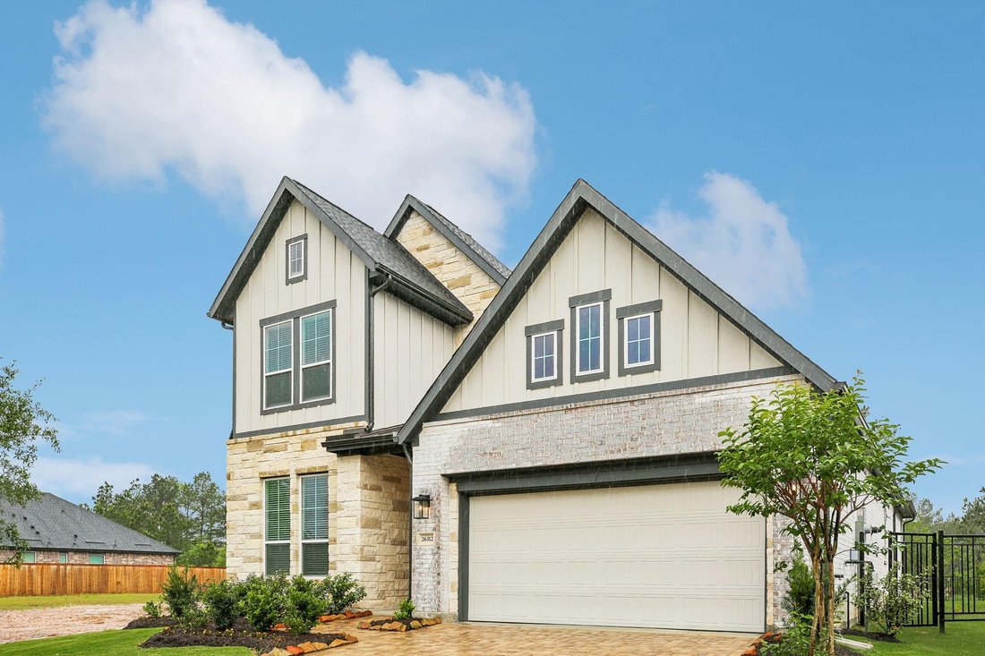 House in Montgomery, Texas, United States 2 - 18500271