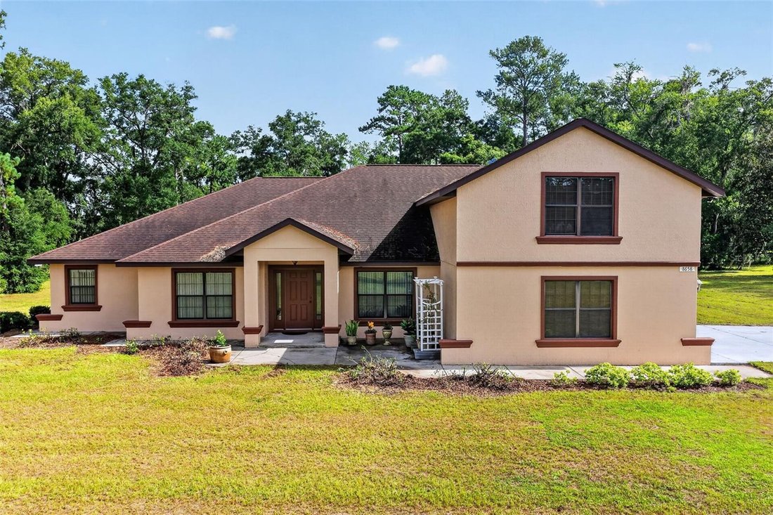 House in Ocala, Florida, United States 1 - 18499591