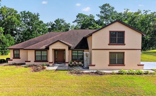 House in Ocala, Florida, United States 1